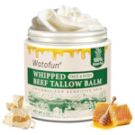 Facial Hair Removal Cream