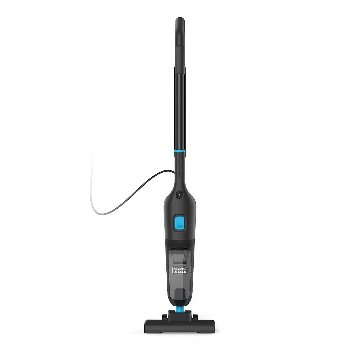 BLACK+DECKER PowerSeries Flex Vacuum