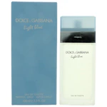 Light Blue Eau de Toilette
