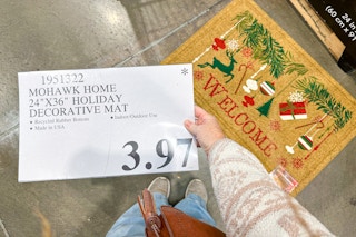 costco-clearance-holiday-doormats