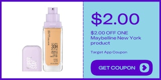 maybelline