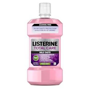Listerine Total Care Mouthwash