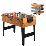 Costway 3-in-1 Game Table
