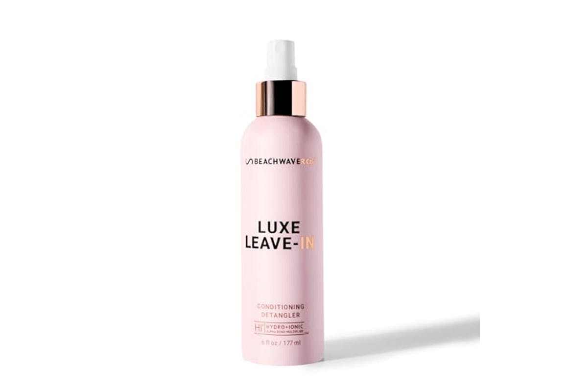 Beachwaver Leave-in Detangler