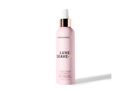 Beachwaver Leave-in Detangler
