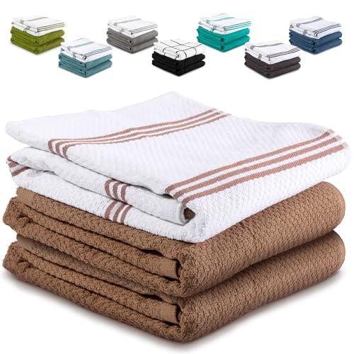 Cotton Dish Towels