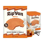 Rip Van Wafels Stroopwafels