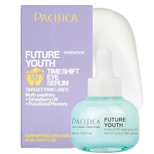 Pacifica Future Youth Eye Serum