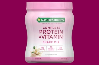 nature-s-bounty-protein-shake-amazon-
