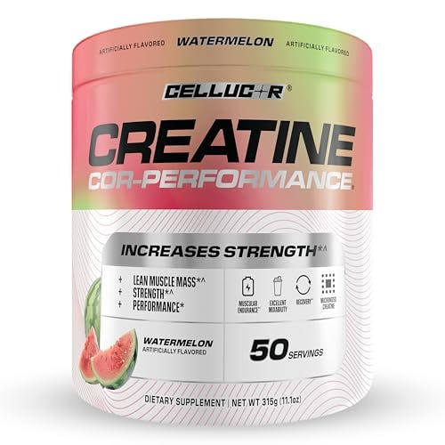 Cellucor Creatine Powder