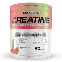 Cellucor Creatine Powder