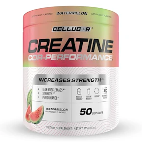 Cellucor Creatine Powder
