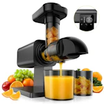 Cold Press Juicer