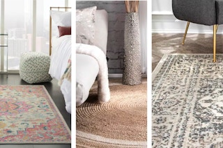home depot indoor rugs