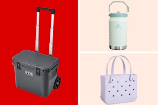 Yeti, Bogg Bags, Stanley and more on sale at Public Lands