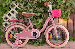 kids bikes at woot