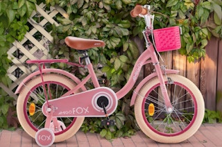 kids bikes at woot