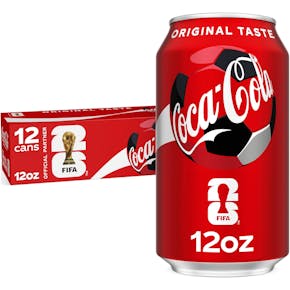 Coca-Cola