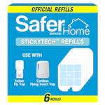 Flying Insect Trap Refills