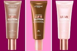 L'Oreal True Match Highlighter, as Low as $7.50 on Amazon card image