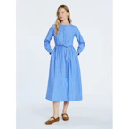 Free Assembly Women's Midi Dress