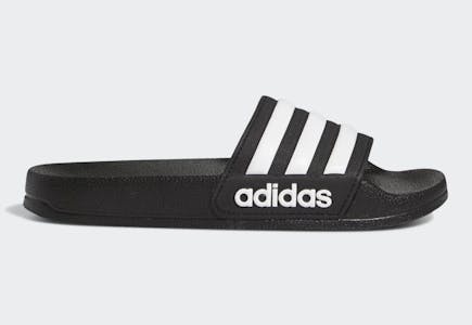 Adidas Kids' Slides