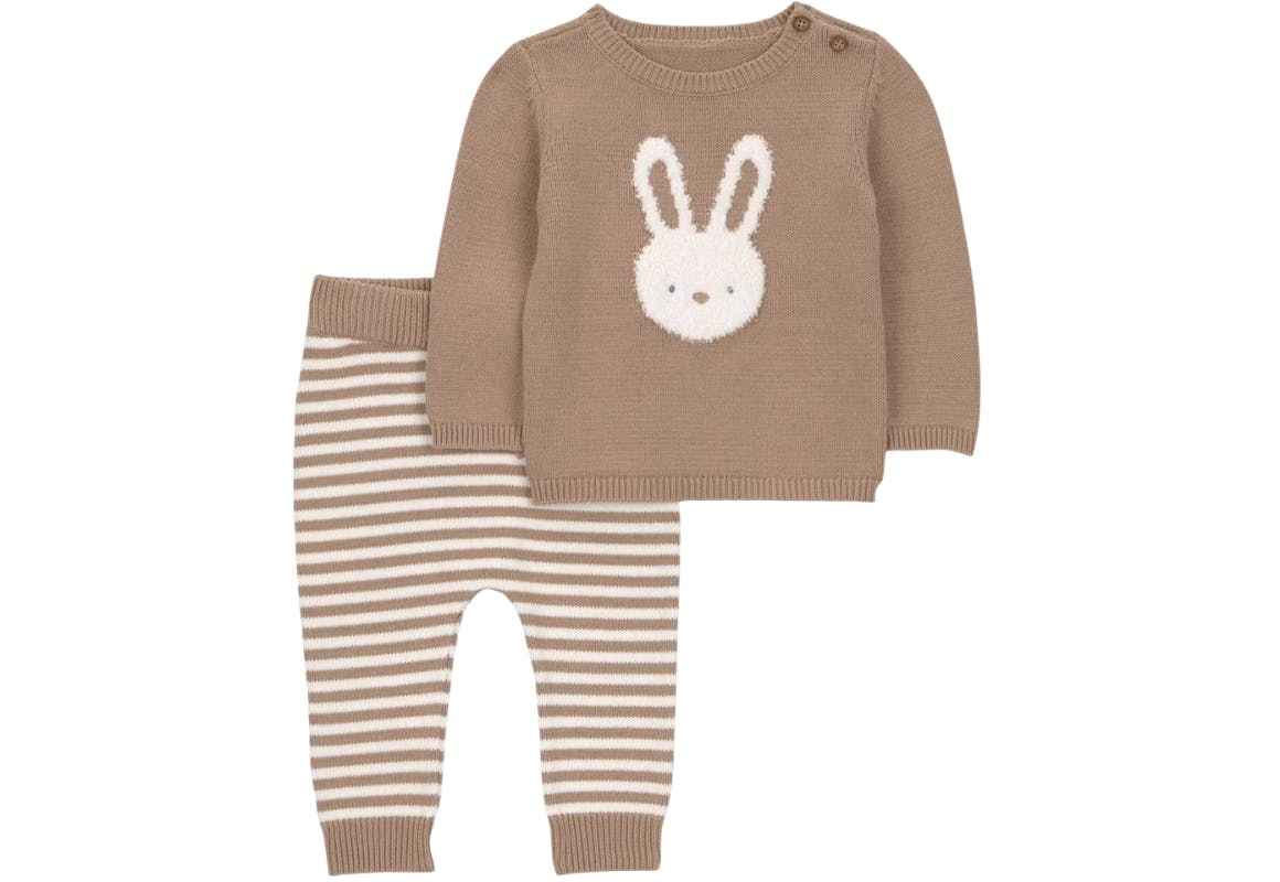 Carter's Baby Outfit Set