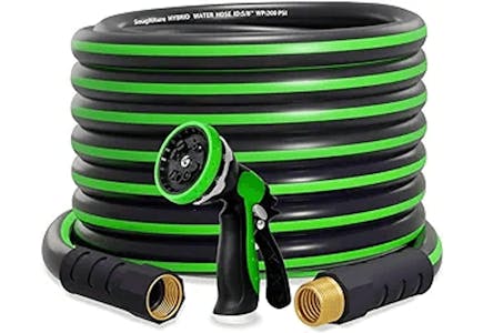 Garden Hose 