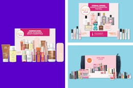 Ulta Beauty Sets