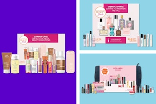 Ulta Beauty Sets