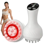 Lymphatic Drainage Massager
