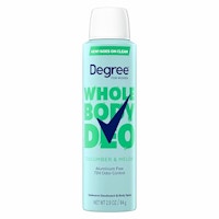 Degree Women Whole Body Deodorant