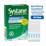 Systane Lubricant Eye Drops