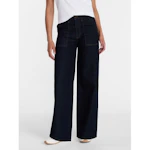 Time and Tru Women's Utility Trousers