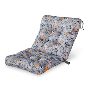 Classic Accessories Patio Chair Cushion