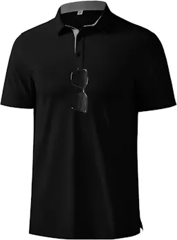 Men's Polo Shirt