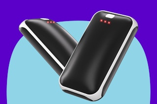 Lerat Rechargeable Hand Warmers