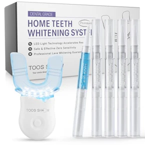 Teeth-Whitening Kit
