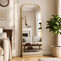 Floor Mirror