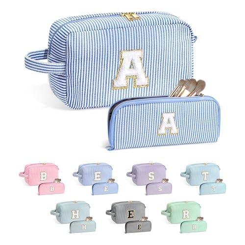 Makeup Bag Set