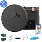 Robot Vacuum & Mop