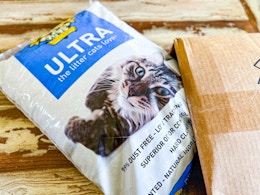 Dr. Elsey's Premium Clumping Cat Litter