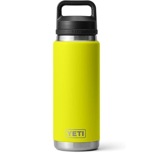 YETI Rambler Bottle