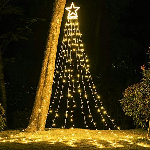 Christmas String Lights