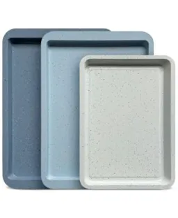 Art & Cook Cookie Sheet Set