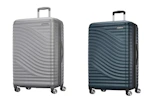 2 American Tourister Luggage