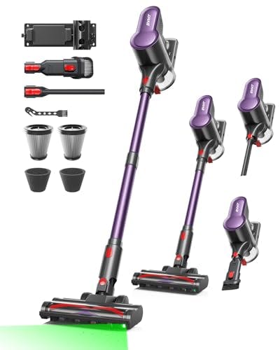 Cordless Vacuum Cleaner
