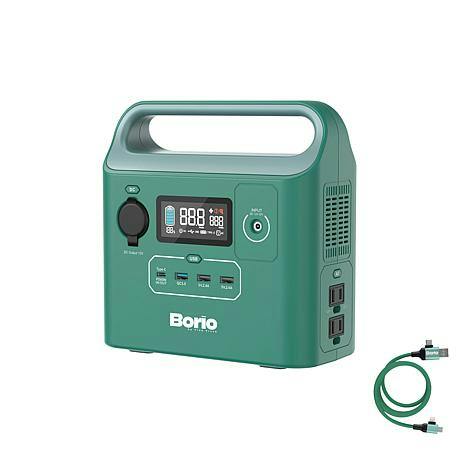 60,000mAh Power Station