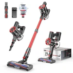 Cordless Vacuum Cleaner