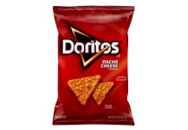 5 Doritos Chip Bags
